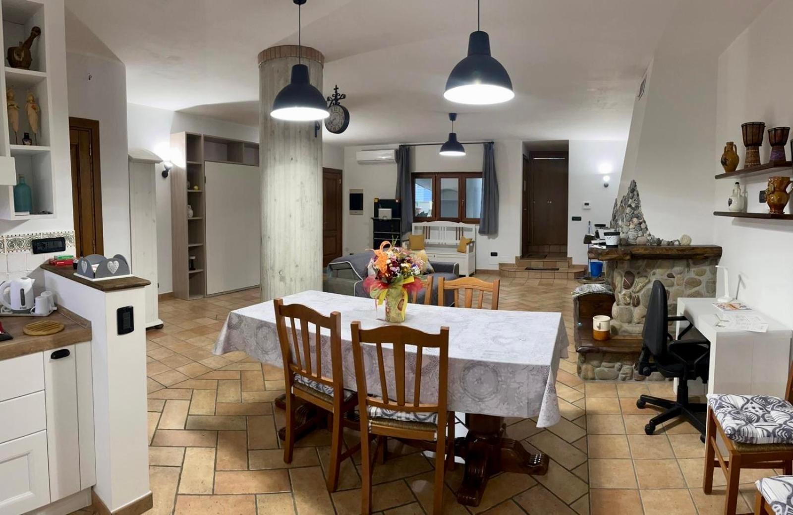 Dimora Misarea Holiday home San Giorgio Ionico