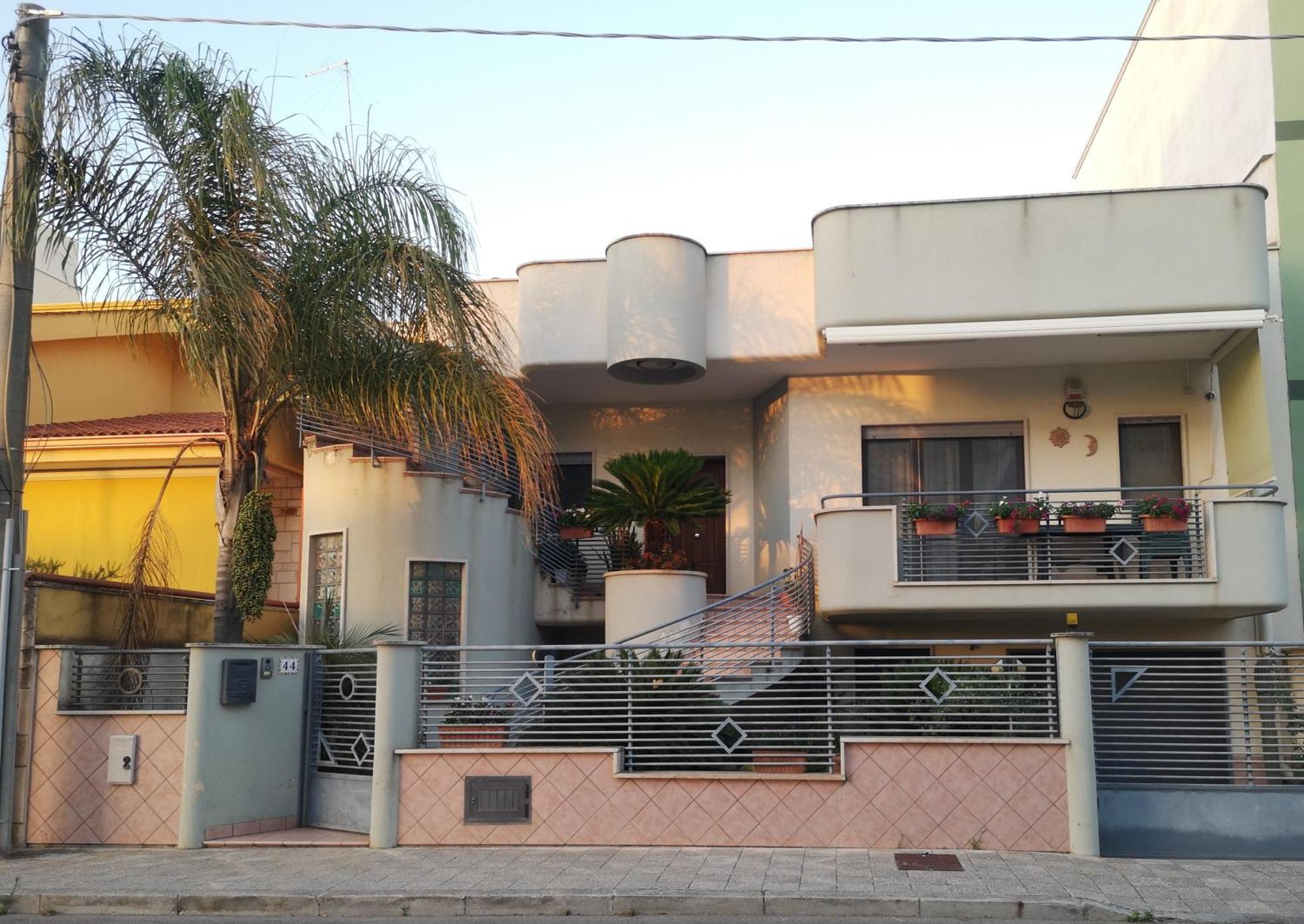 Holiday home Dimora Misarea *