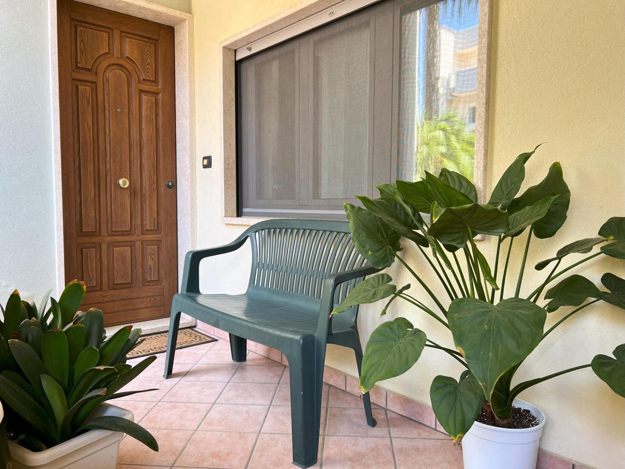 Holiday home Dimora Misarea