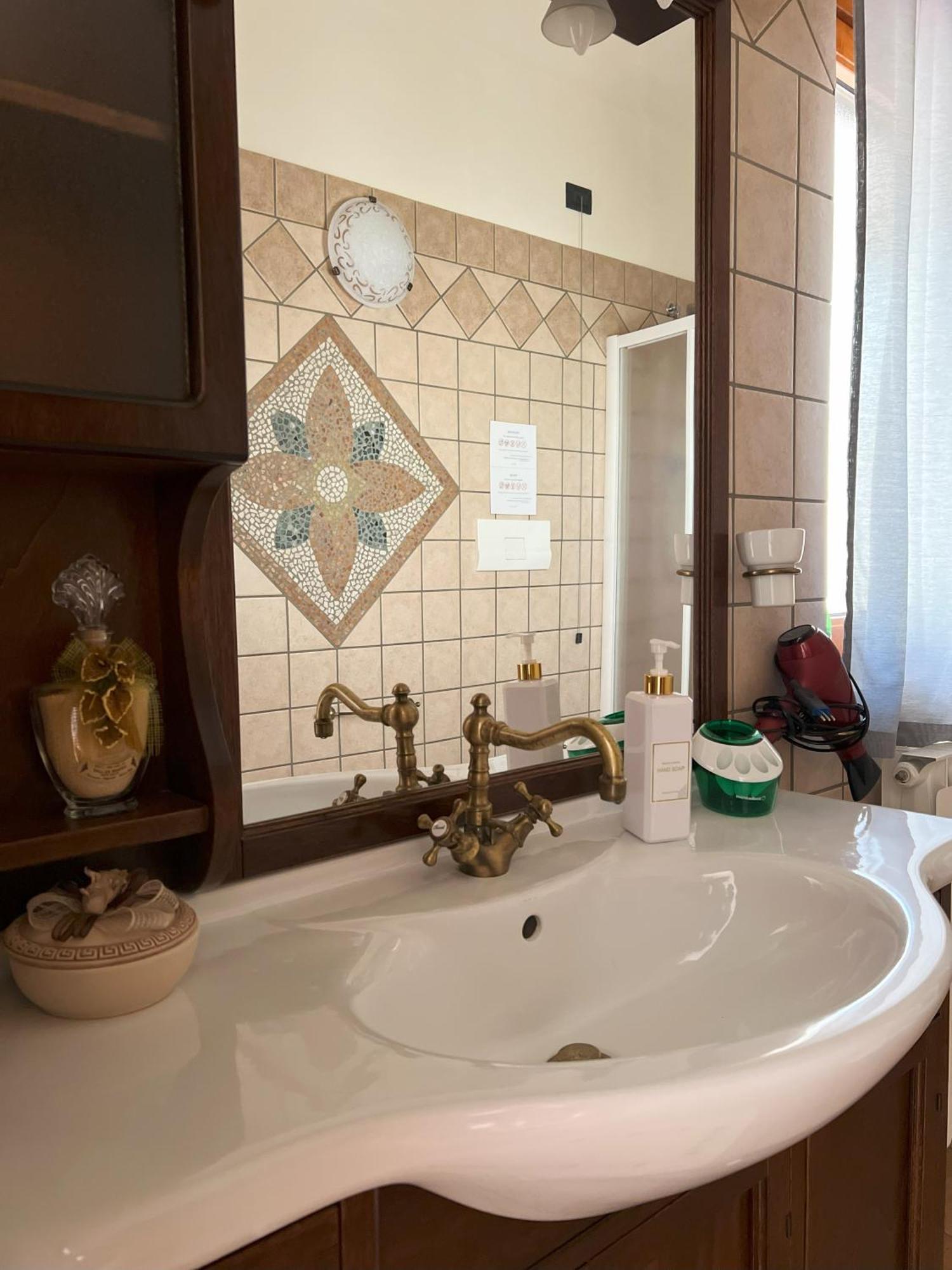 Dimora Misarea Holiday home