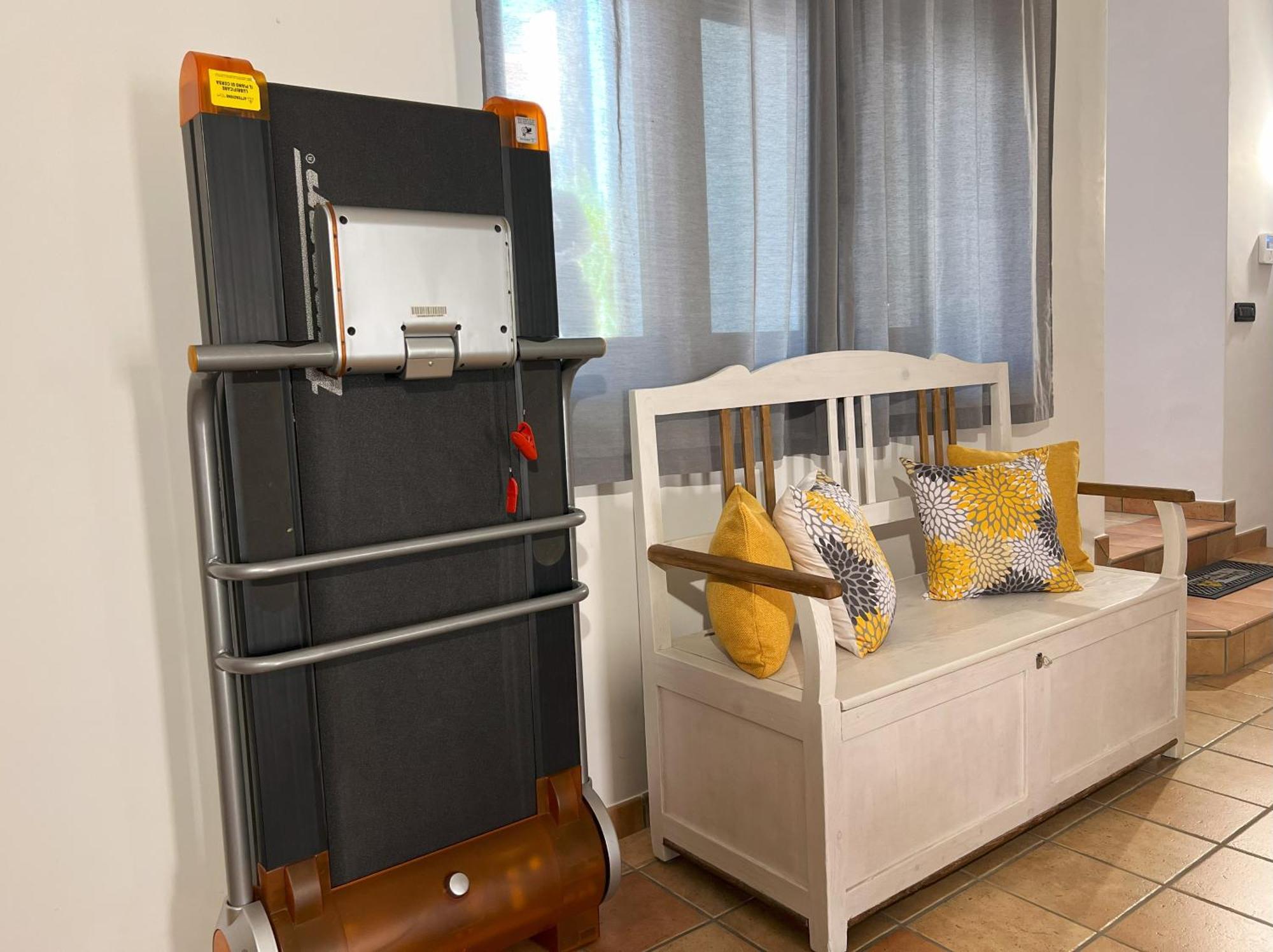 Dimora Misarea Holiday home San Giorgio Ionico