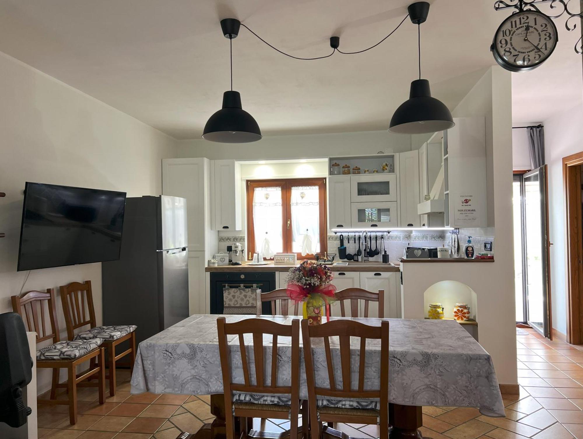 Dimora Misarea Holiday home San Giorgio Ionico