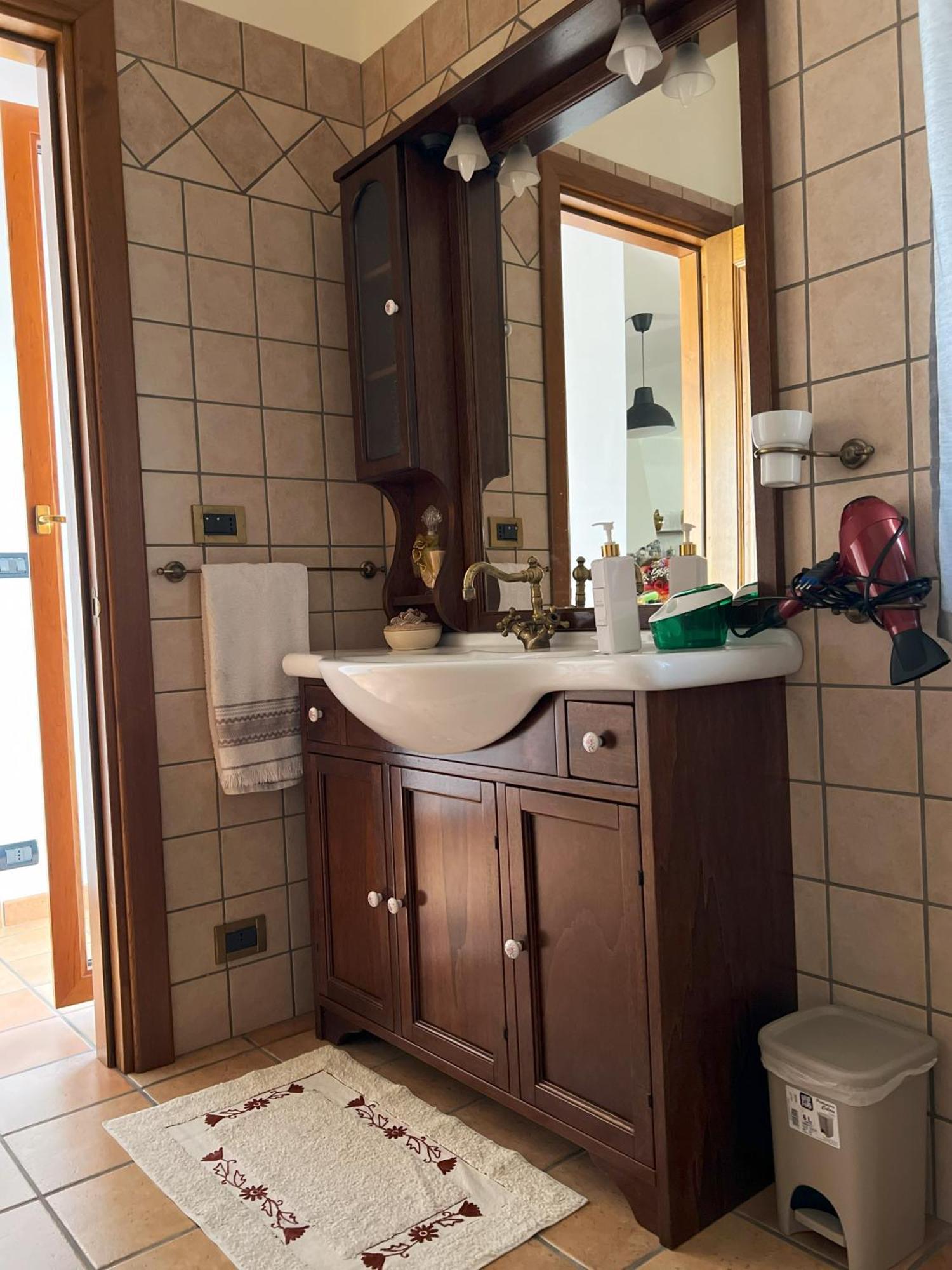 Holiday home Dimora Misarea