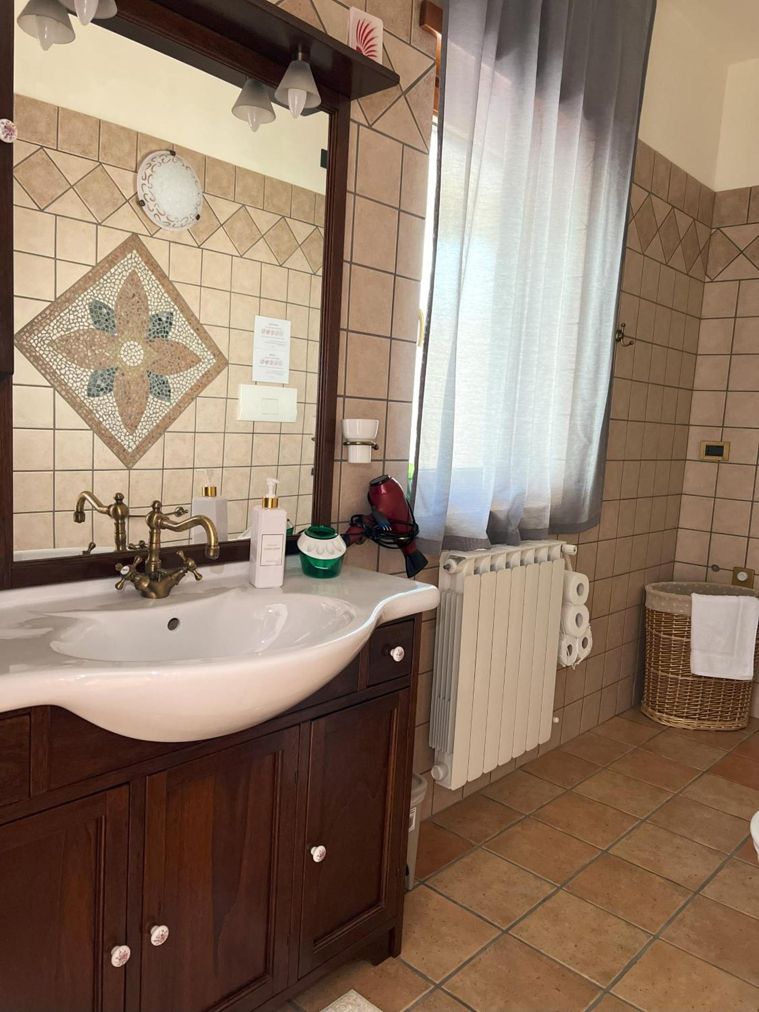 Dimora Misarea Holiday home San Giorgio Ionico