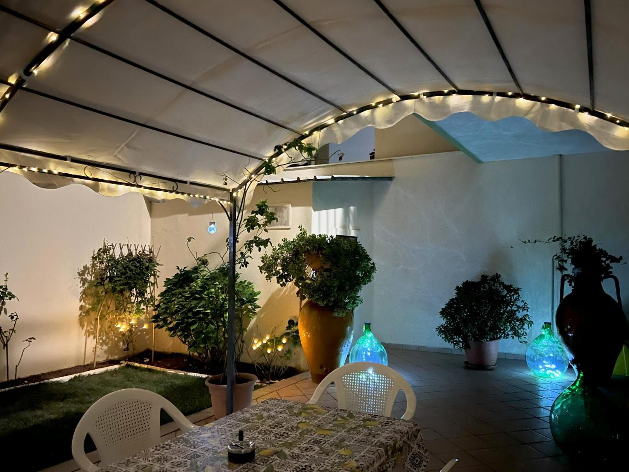 Dimora Misarea Holiday home