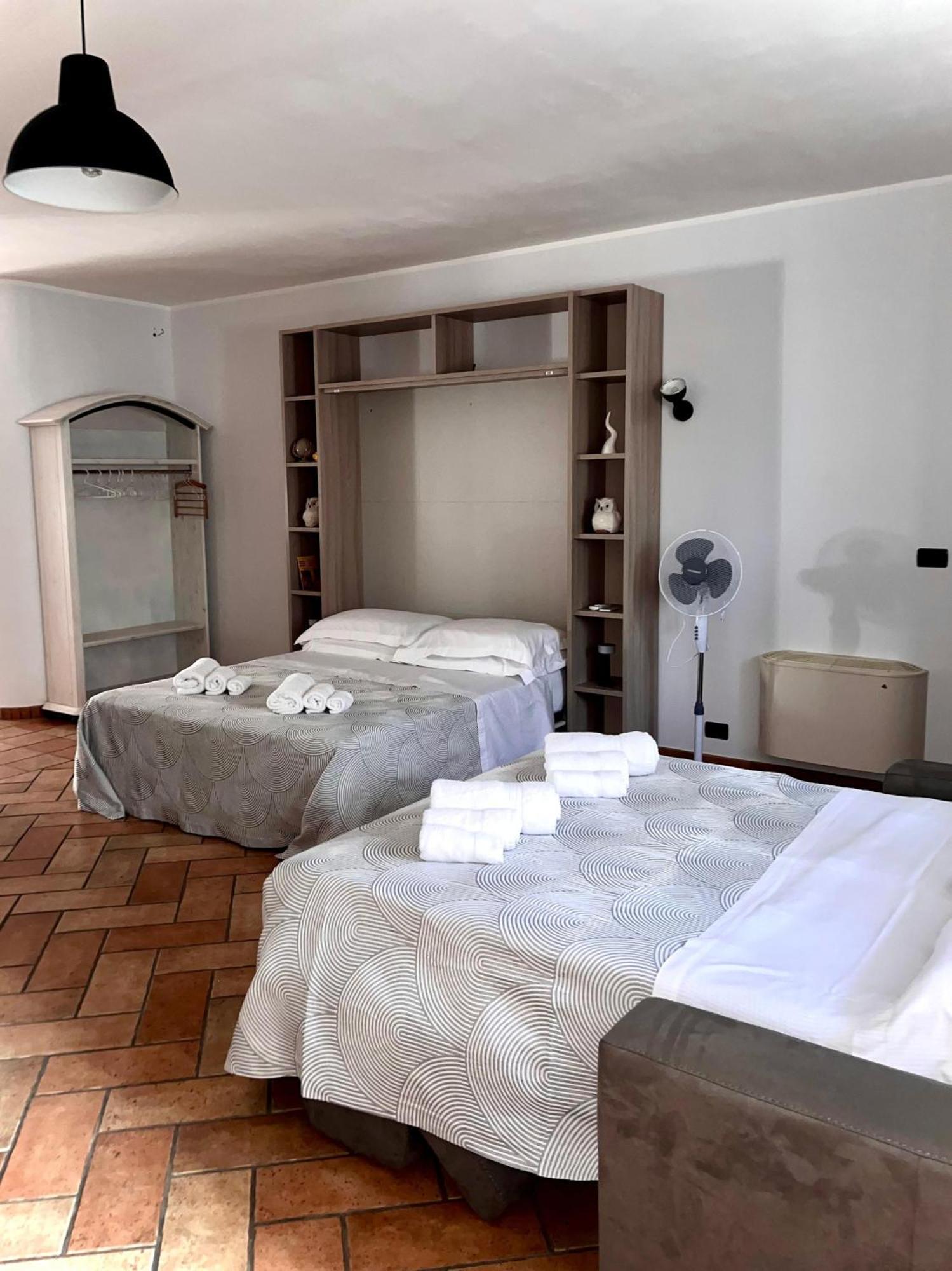 Holiday home Dimora Misarea San Giorgio Ionico