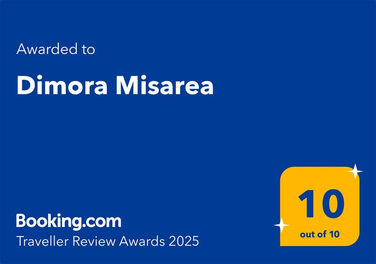 Dimora Misarea